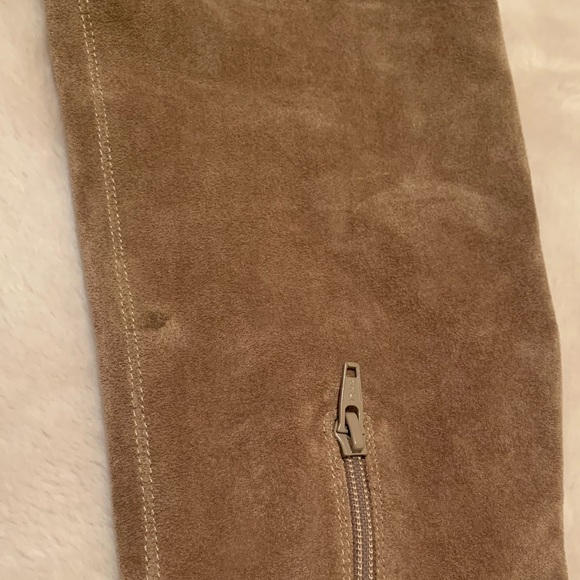 Jack Rogers Boots - Picture 5 of 6